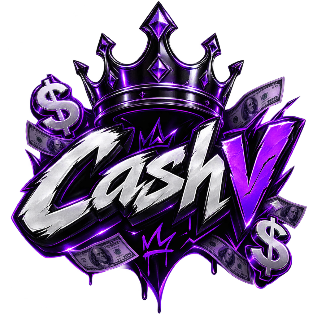 CashV Roleplay
